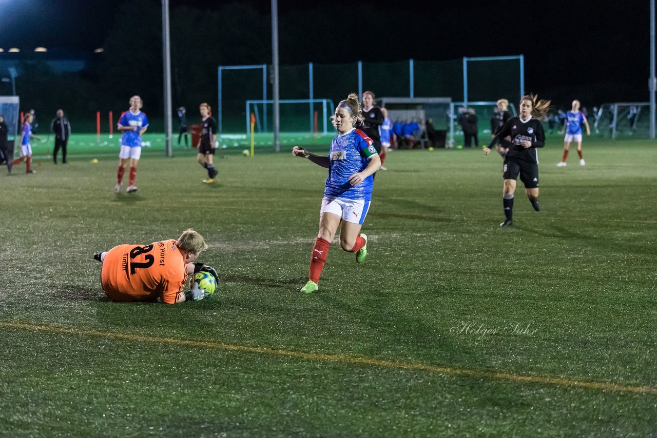 Bild 71 - Frauen VfR Horst - Holstein Kiel : Ergebnis: 0:11